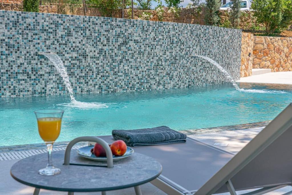 Seashell Luxury Residence - Studio 2 里科索翁 外观 照片