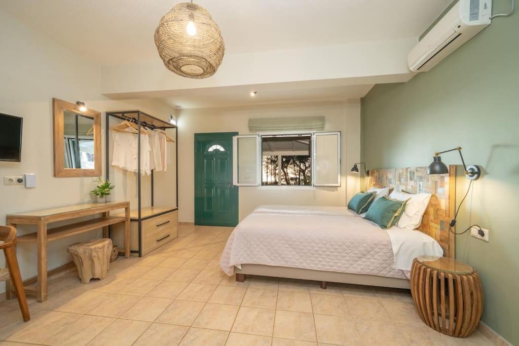 Seashell Luxury Residence - Studio 2 里科索翁 外观 照片