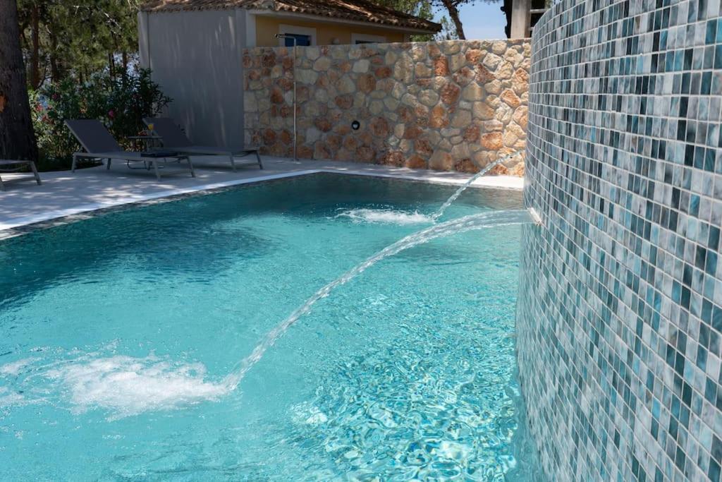 Seashell Luxury Residence - Studio 2 里科索翁 外观 照片