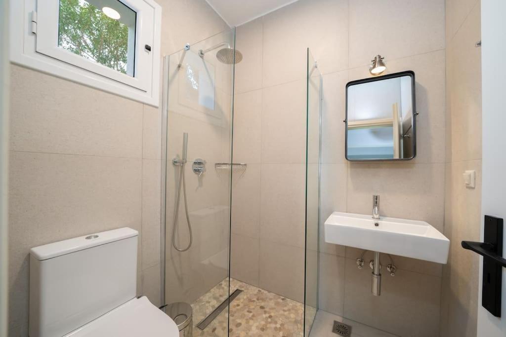 Seashell Luxury Residence - Studio 2 里科索翁 外观 照片